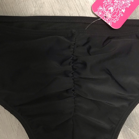 Hula honey bikini M, NWT - Picture 7 of 7